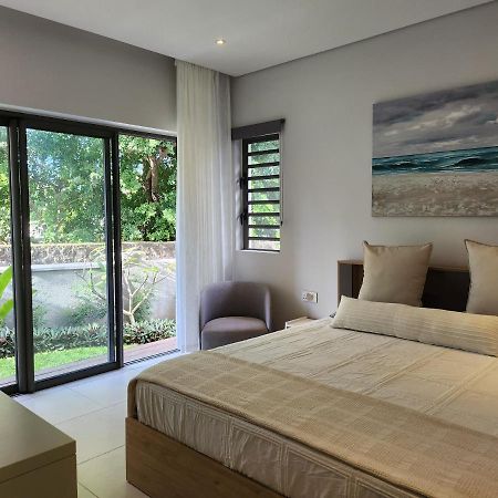 Soleia 3 In Mauritius Apartment Grand Baie Exterior foto