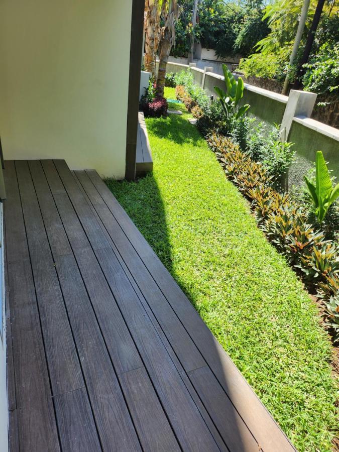 Soleia 3 In Mauritius Apartment Grand Baie Exterior foto