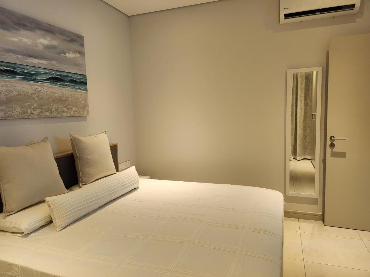 Soleia 3 In Mauritius Apartment Grand Baie Exterior foto