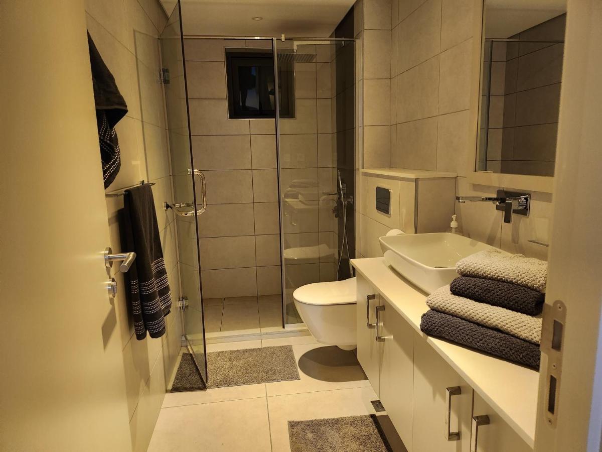 Soleia 3 In Mauritius Apartment Grand Baie Exterior foto