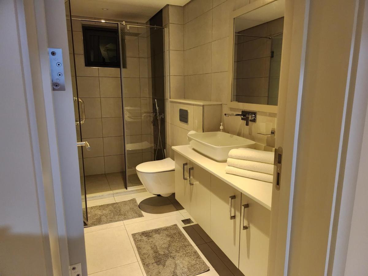 Soleia 3 In Mauritius Apartment Grand Baie Exterior foto