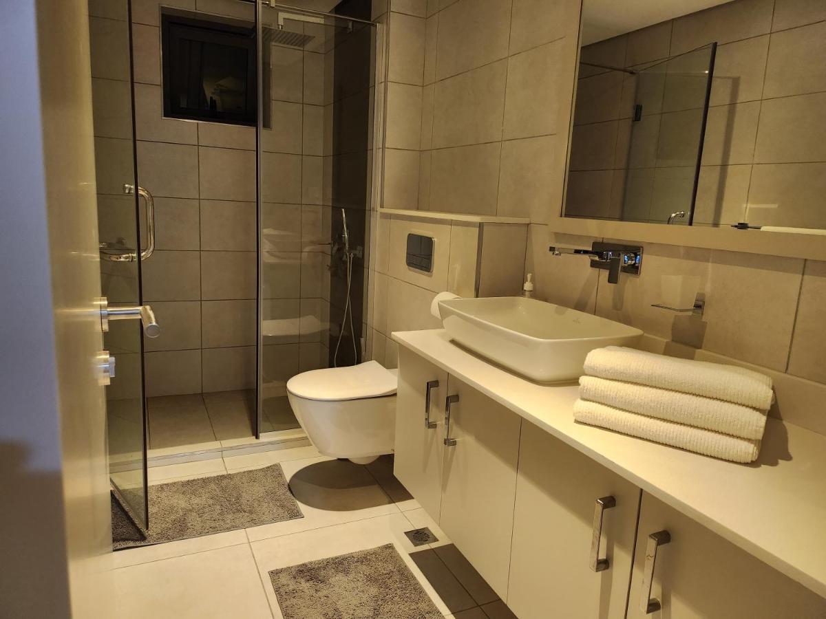Soleia 3 In Mauritius Apartment Grand Baie Exterior foto