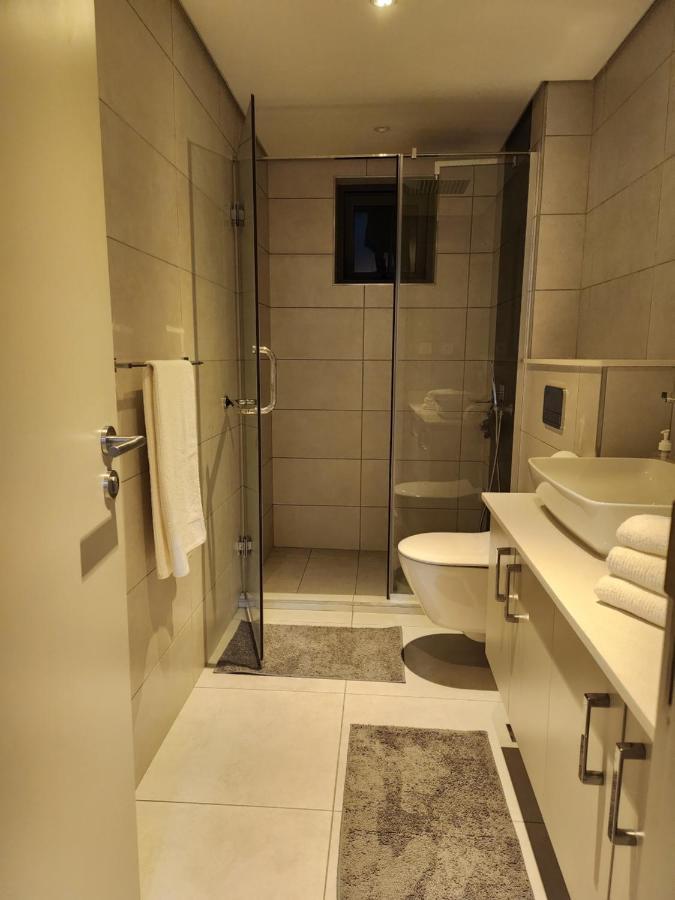 Soleia 3 In Mauritius Apartment Grand Baie Exterior foto