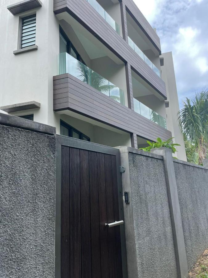 Soleia 3 In Mauritius Apartment Grand Baie Exterior foto