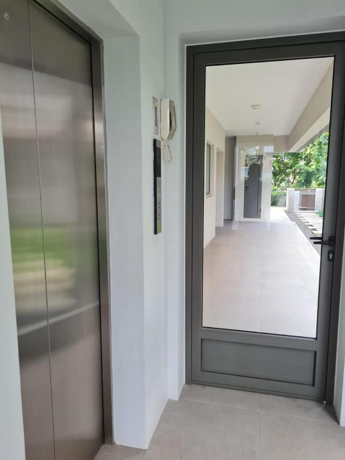 Soleia 3 In Mauritius Apartment Grand Baie Exterior foto