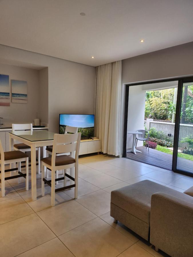 Soleia 3 In Mauritius Apartment Grand Baie Exterior foto