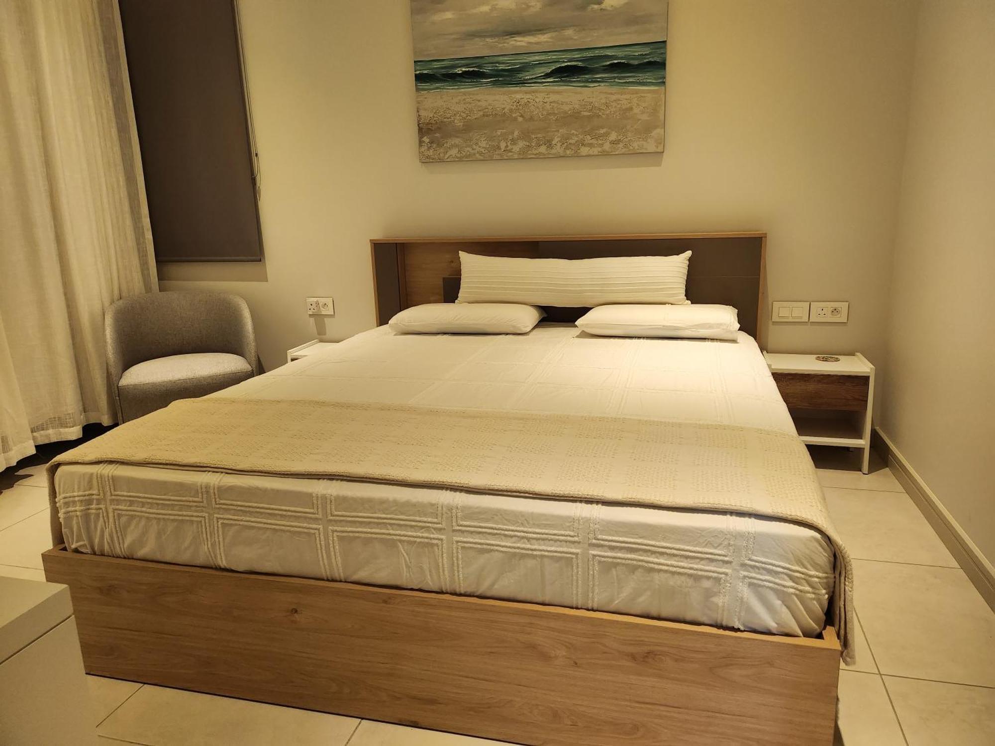 Soleia 3 In Mauritius Apartment Grand Baie Exterior foto