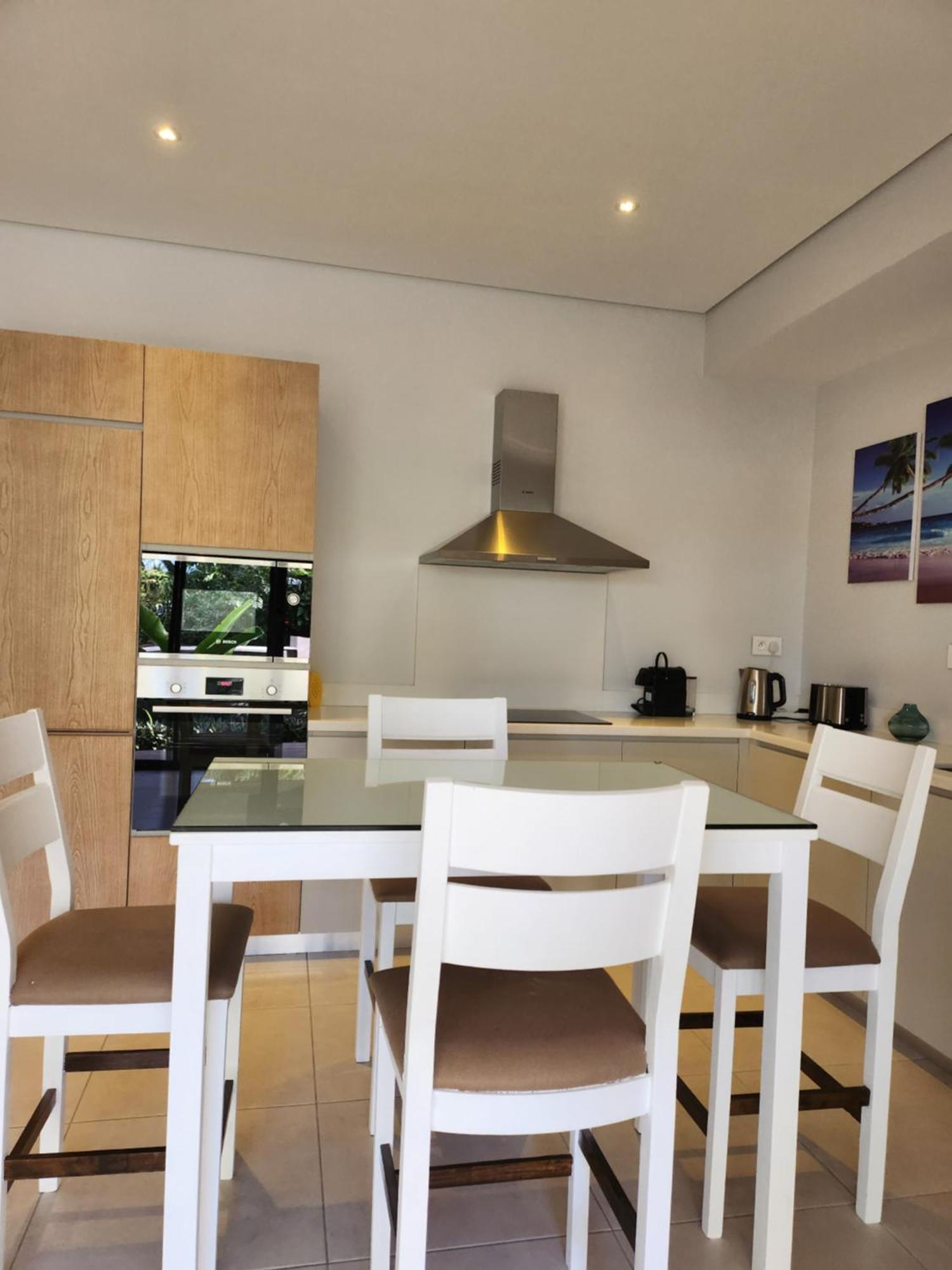 Soleia 3 In Mauritius Apartment Grand Baie Exterior foto