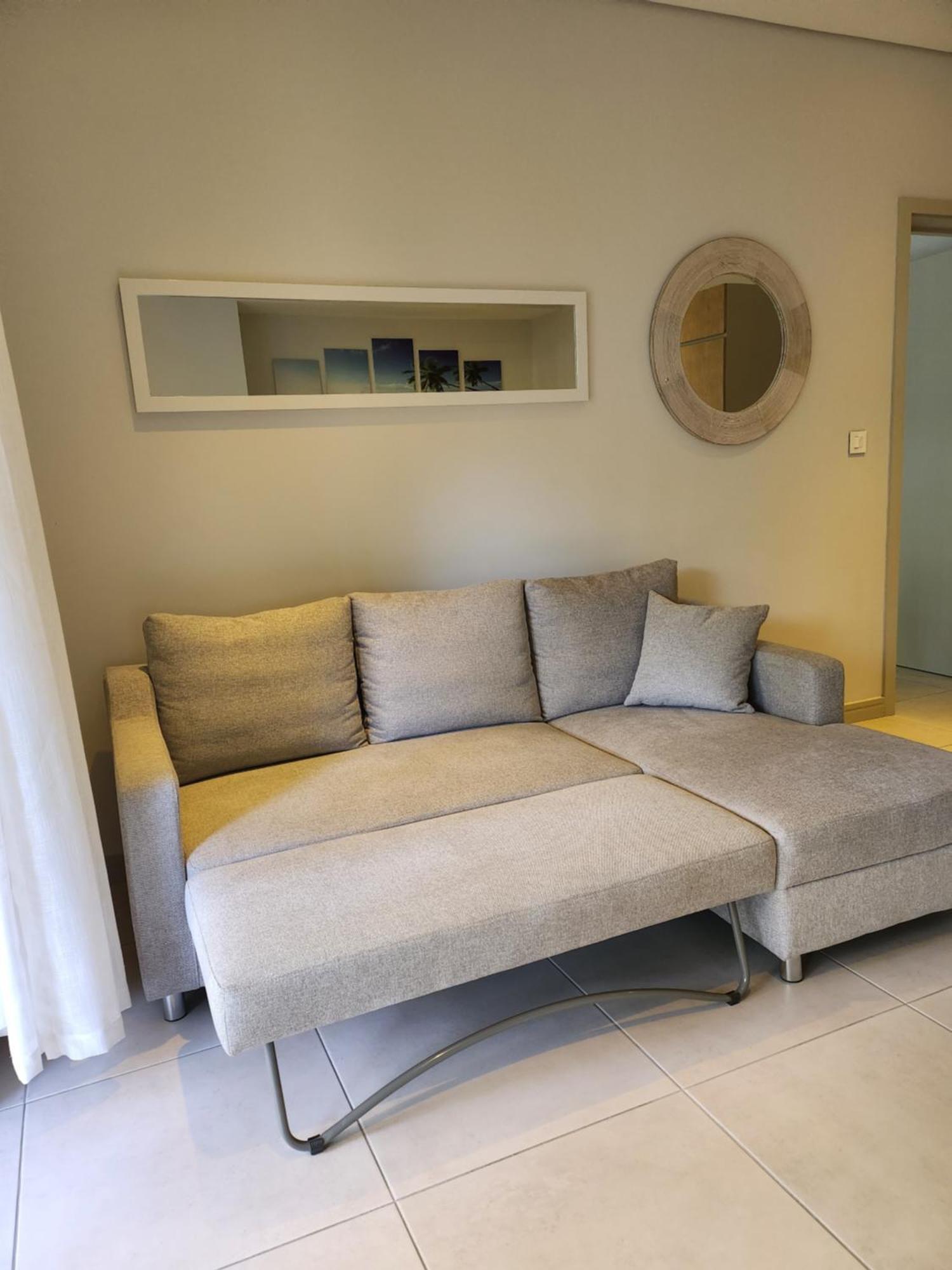 Soleia 3 In Mauritius Apartment Grand Baie Exterior foto