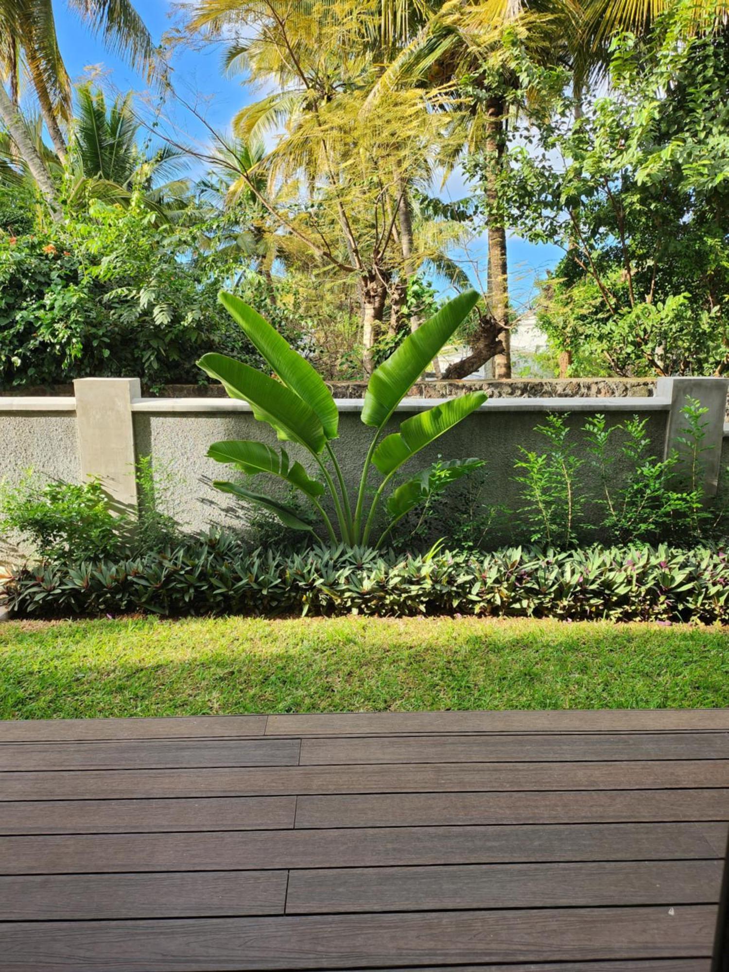 Soleia 3 In Mauritius Apartment Grand Baie Exterior foto