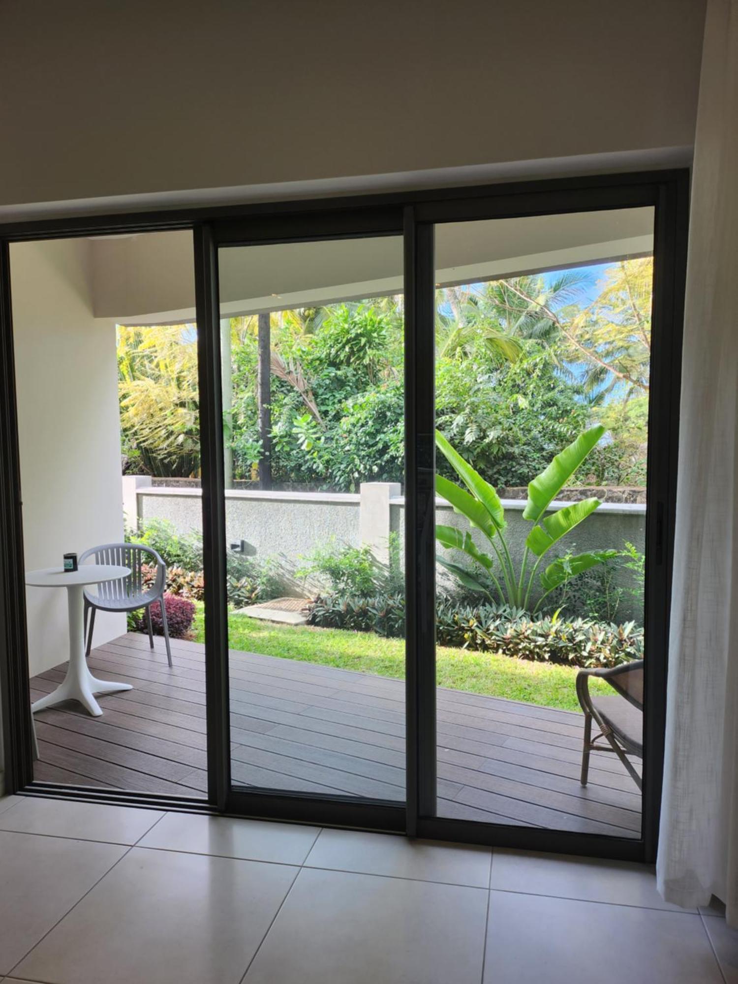 Soleia 3 In Mauritius Apartment Grand Baie Exterior foto
