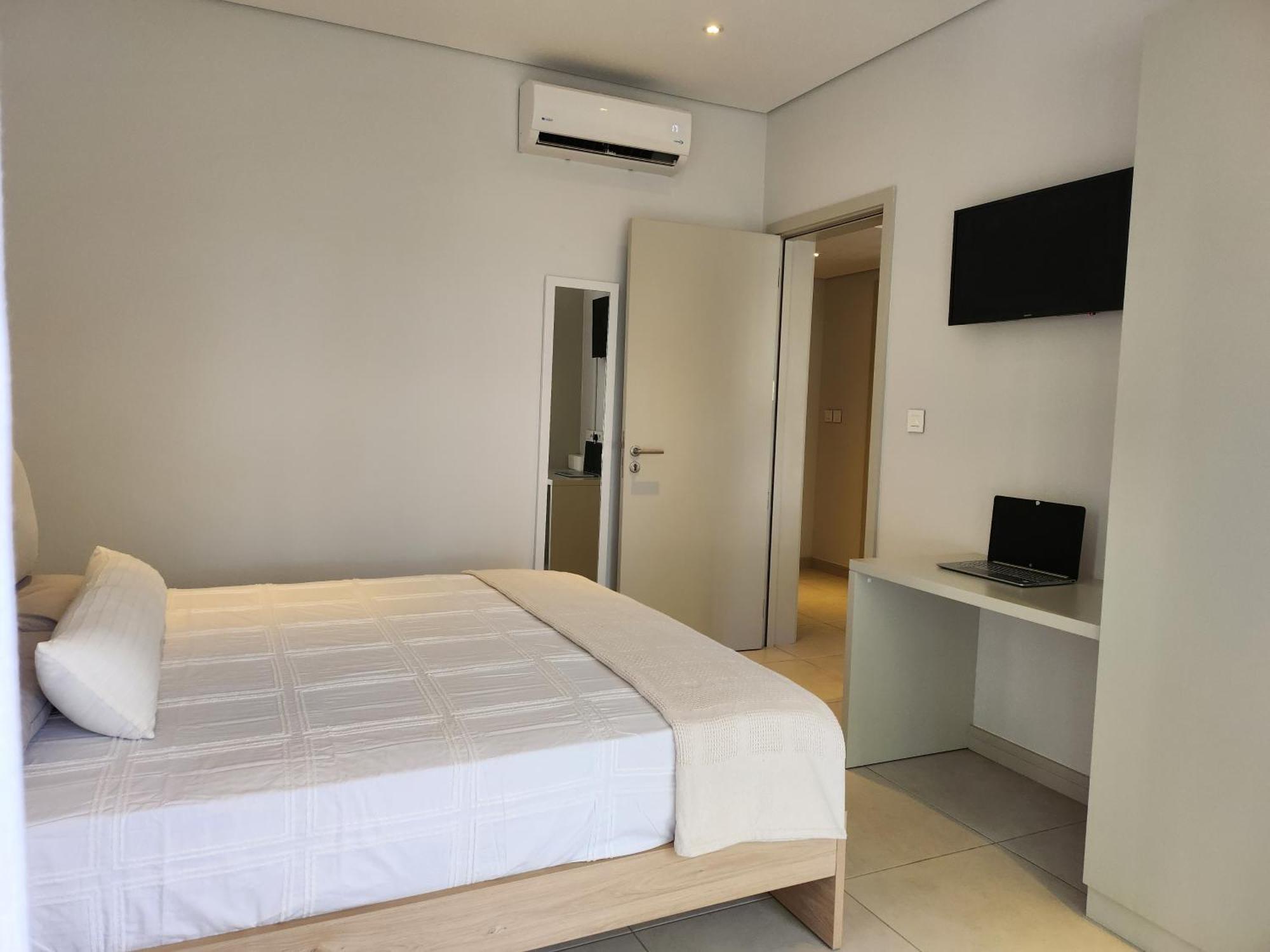 Soleia 3 In Mauritius Apartment Grand Baie Exterior foto