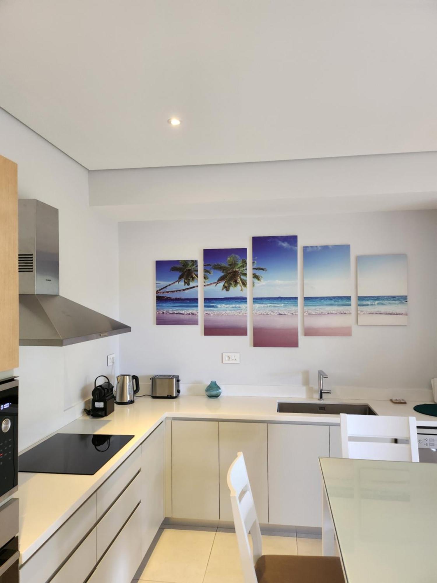 Soleia 3 In Mauritius Apartment Grand Baie Exterior foto