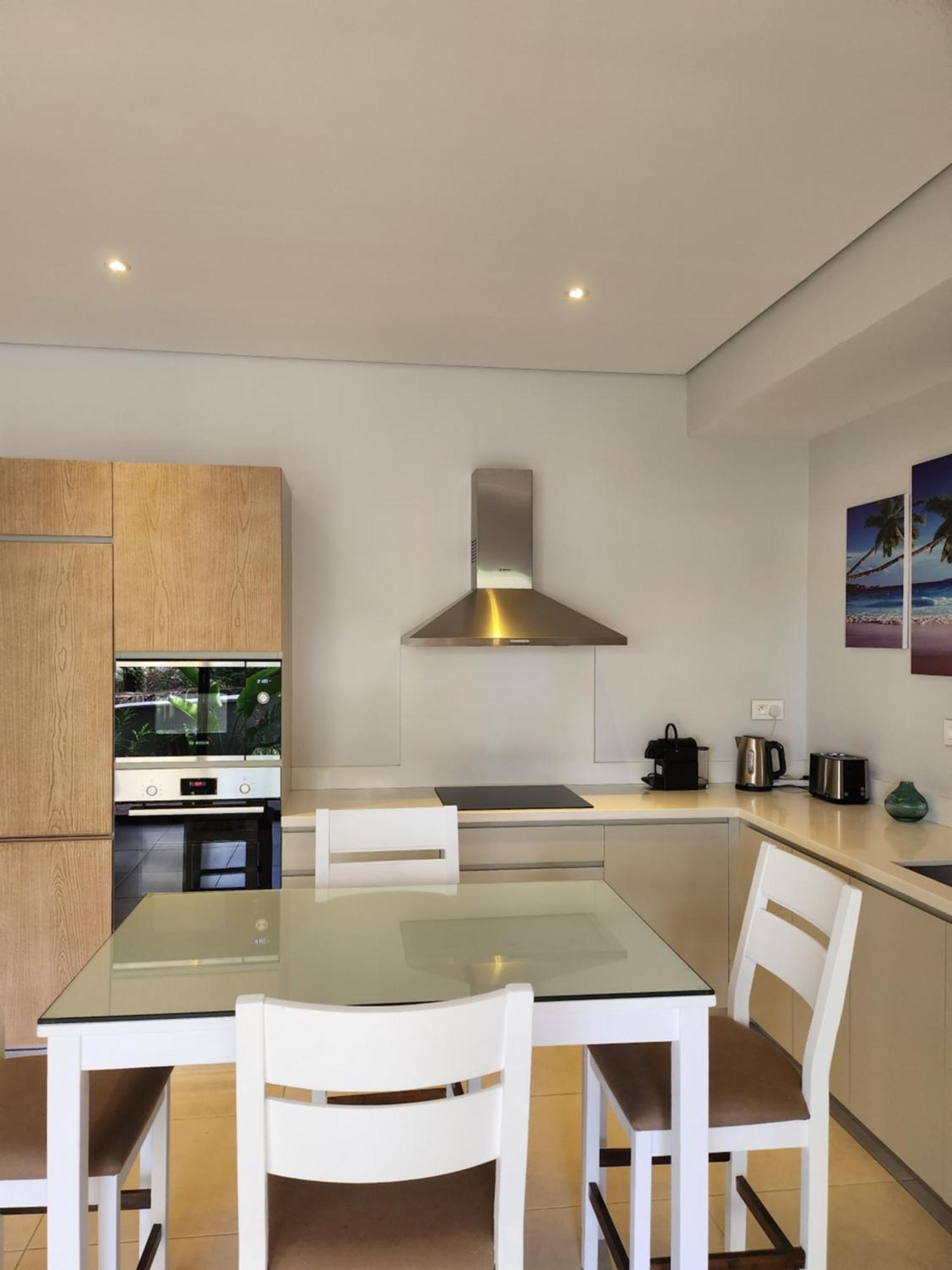 Soleia 3 In Mauritius Apartment Grand Baie Exterior foto
